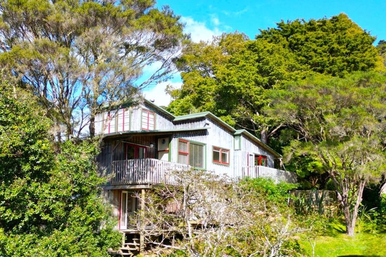 Photo of property in 5 Yarborough Street, Kohukohu, 0491