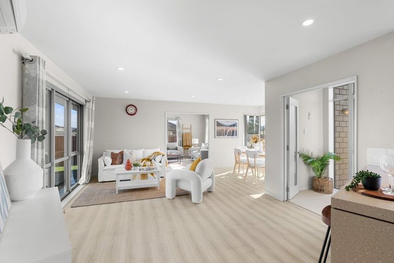 Photo of property in 5 Clematis Place, Wigram, Christchurch, 8042