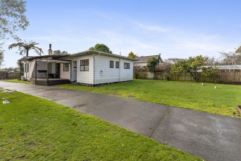 Photo of property in 62 Carthew Street, Okato, 4335