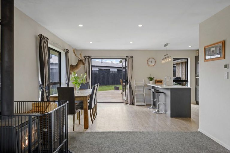 Photo of property in 31 Newbrook Terrace, Darfield, 7510