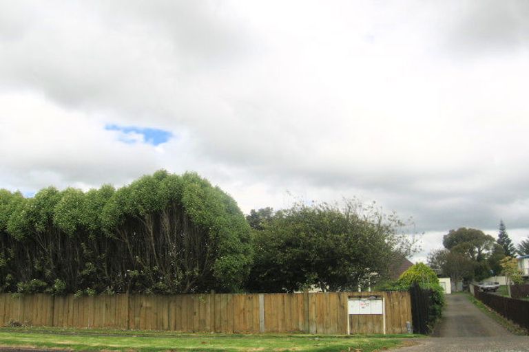 Photo of property in 146b Victoria Street West, Pukekohe, 2120