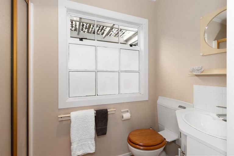 Photo of property in 133 Highsted Road, Casebrook, Christchurch, 8051