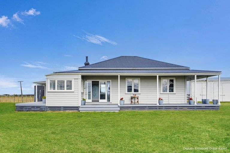 Photo of property in 2 Tramline Road, Ruawai, 0592