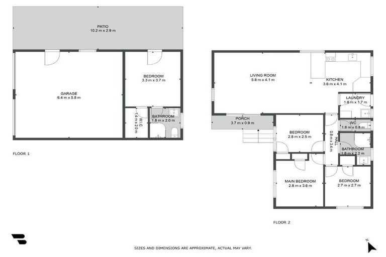 Photo of property in 18 Chichester Drive, Rosehill, Papakura, 2113