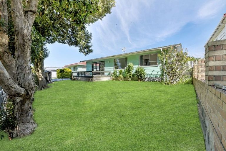 Photo of property in 288 Buckland Road, Mangere East, Auckland, 2024