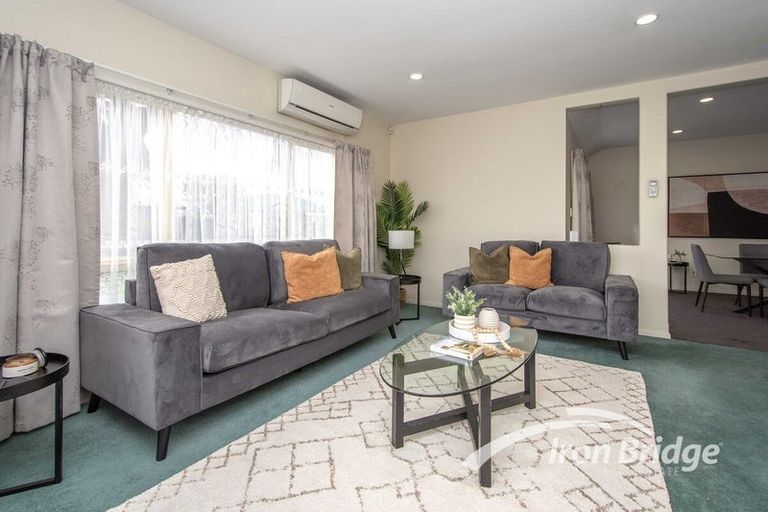 Photo of property in 192 Mcgregors Road, Linwood, Christchurch, 8062