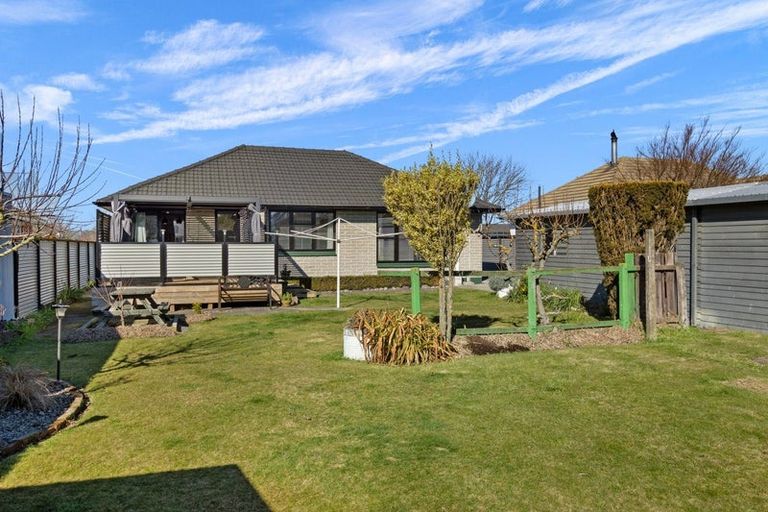 Photo of property in 71 Bridge Street, Netherby, Ashburton, 7700