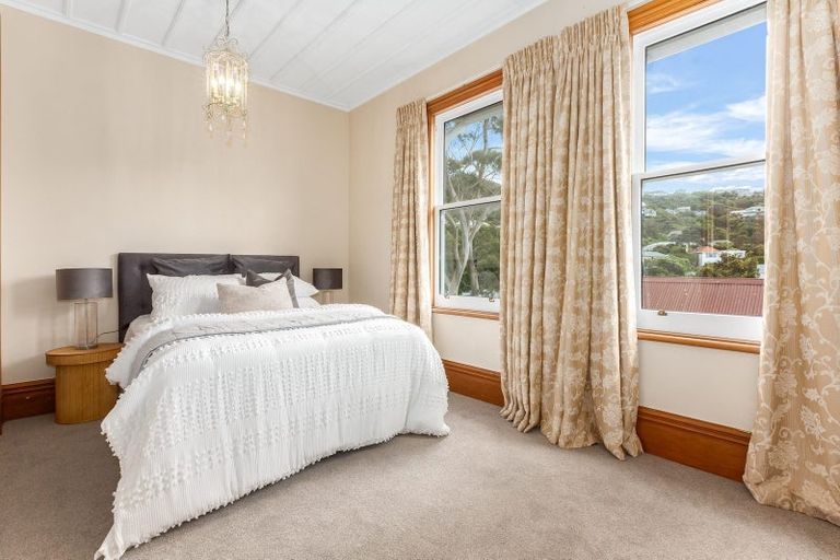 Photo of property in 3 Box Hill, Khandallah, Wellington, 6035