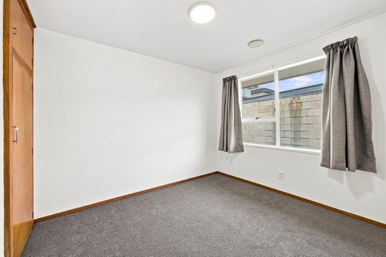 Photo of property in 5/46 Longfellow Street, Sydenham, Christchurch, 8023