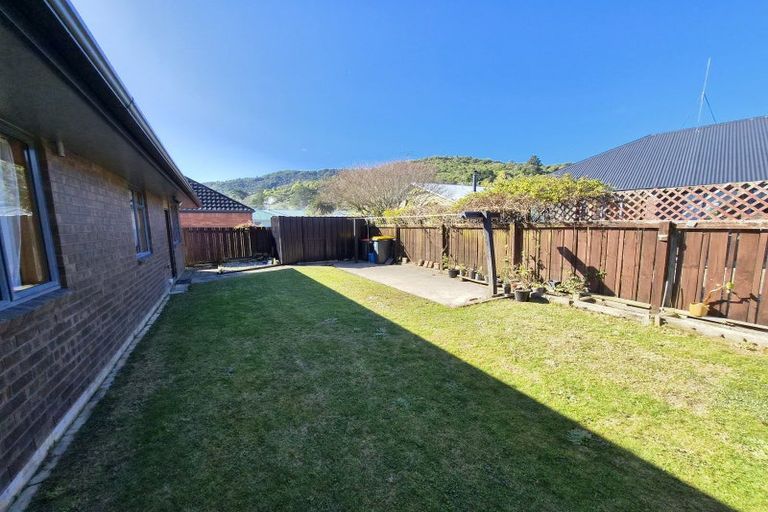 Photo of property in 49 Shakespeare Street, Greymouth, 7805