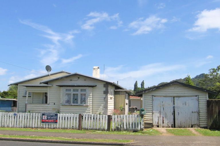 Photo of property in 13 Ngarongo Street, Te Kuiti, 3910