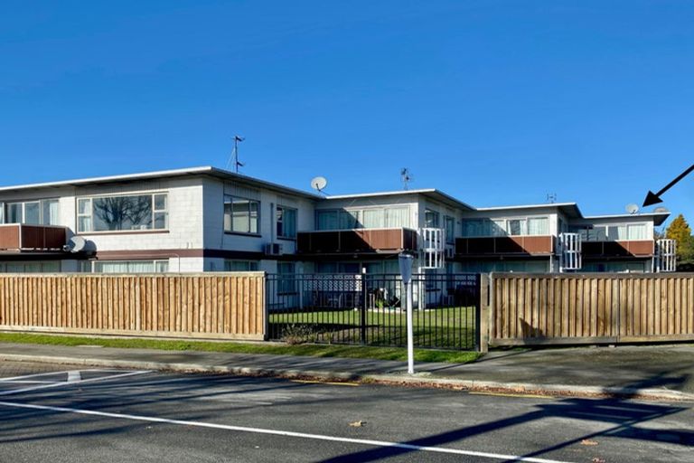 Photo of property in 1/48 Straven Road, Riccarton, Christchurch, 8011