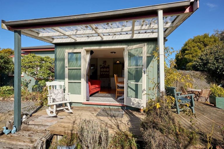 Photo of property in 223 Beach Road, Kaikoura, 7300