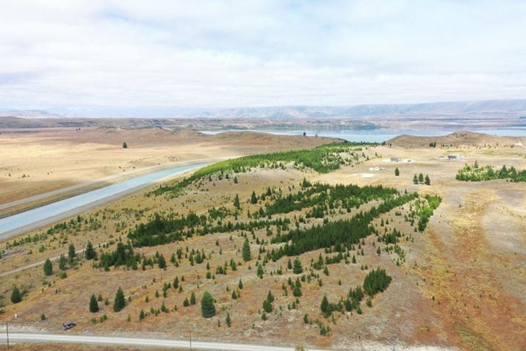 Photo of property in 791 Manuka Terrace, Ben Ohau, Twizel, 7999