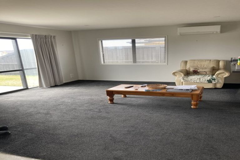 Photo of property in 6 Wallingford Crescent, Rolleston, 7615