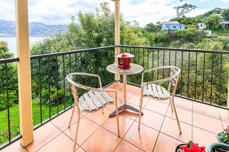 Photo of property in 572 Portobello Road, Company Bay, Dunedin, 9014