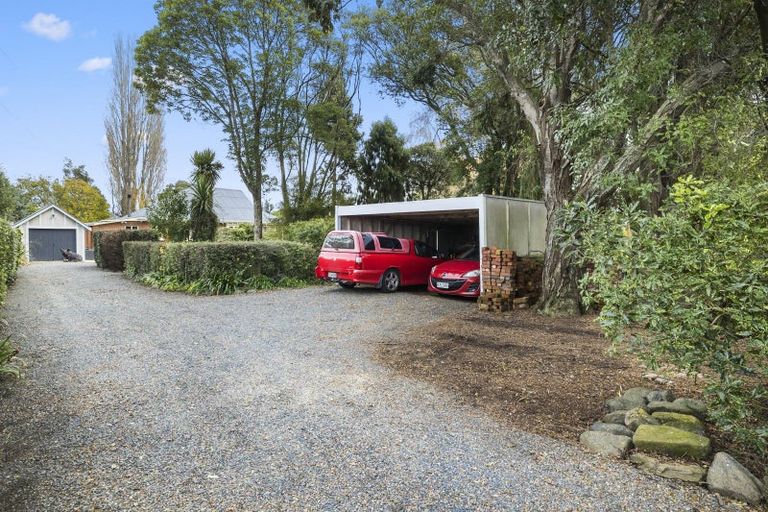 Photo of property in 155 Hazlett Road, North Taieri, Mosgiel, 9092