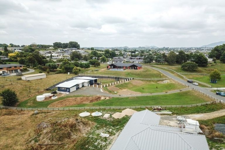 Photo of property in 92 Preston Road, Te Awamutu, 3800