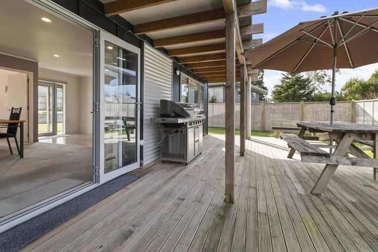 Photo of property in 112 Bradford Street, Waihi, 3610