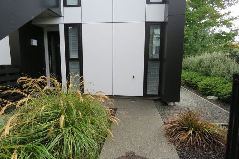 Photo of property in 17/6 Waverley Street, Sydenham, Christchurch, 8023