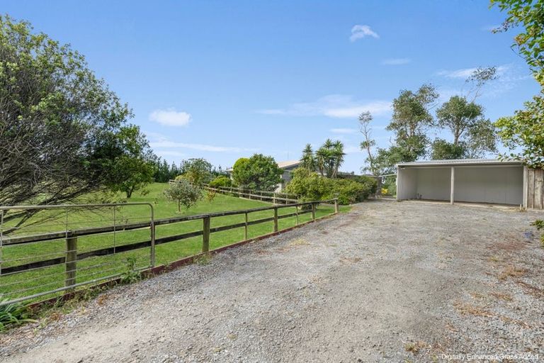Photo of property in 259 Redhill Cemetery Road, Te Kopuru, Dargaville, 0371