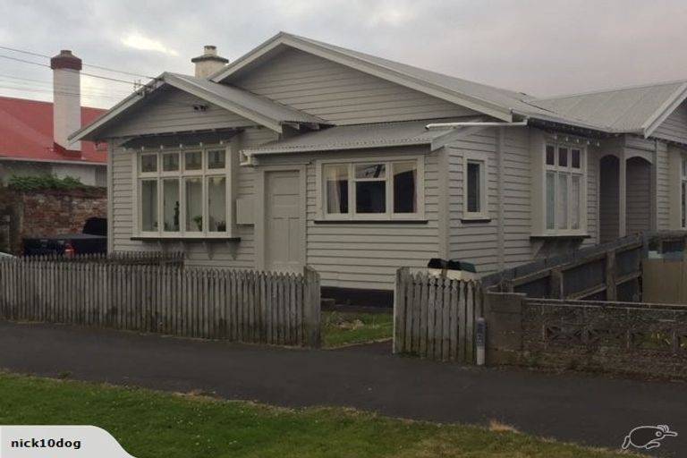 Photo of property in 16 Douglas Street, Saint Kilda, Dunedin, 9012