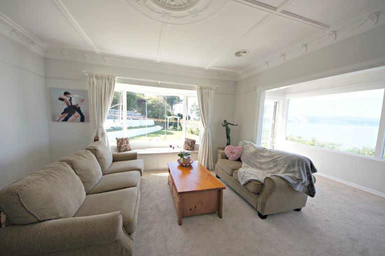 Photo of property in 129 Barnard Street, Wadestown, Wellington, 6012
