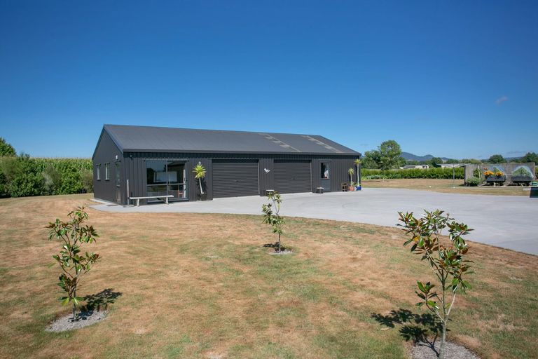 Photo of property in 78 James Avenue, Matamata, 3472