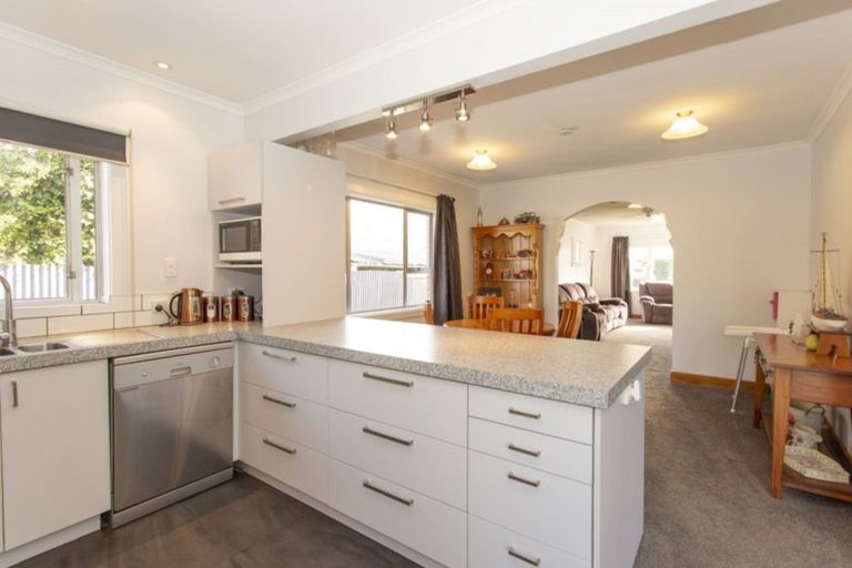 Photo of property in 36 Brucefield Avenue, Netherby, Ashburton, 7700