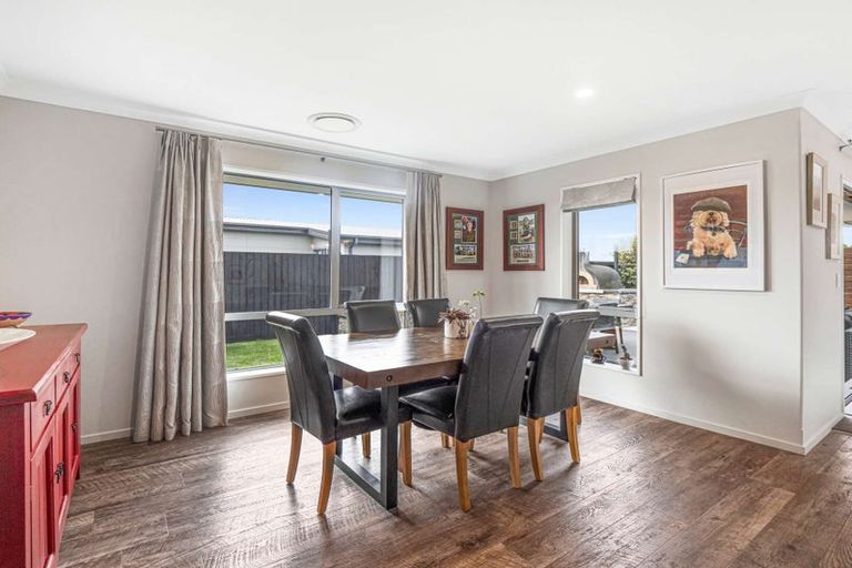 Photo of property in 45 Blunden Road, Lincoln, 7608