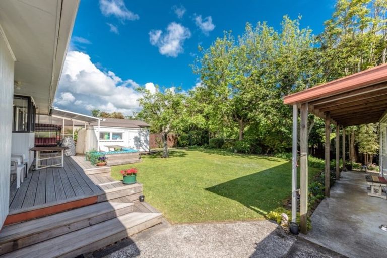 Photo of property in 16 Sequoia Place, Pukete, Hamilton, 3200