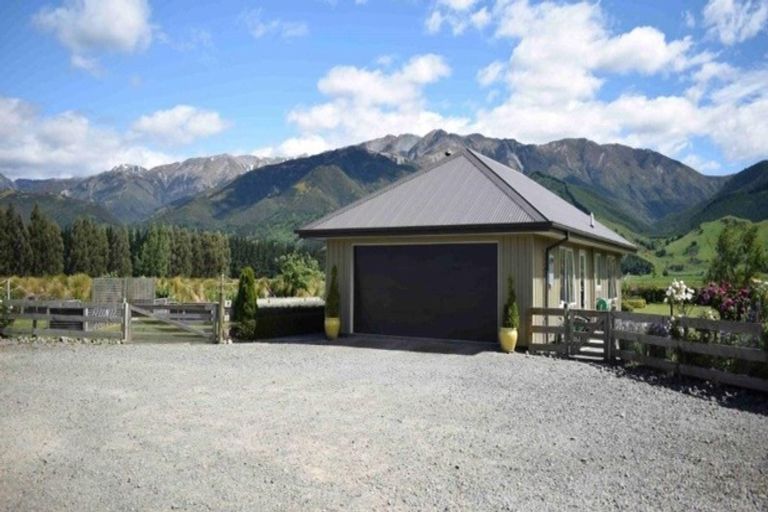 Photo of property in 226p Woodbank Road, Hanmer Springs, 7334