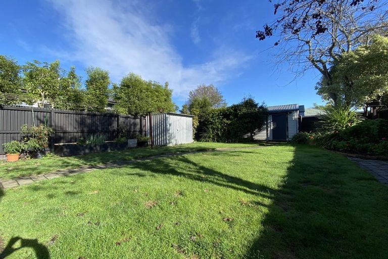Photo of property in 127 Cobham Street, Spreydon, Christchurch, 8024