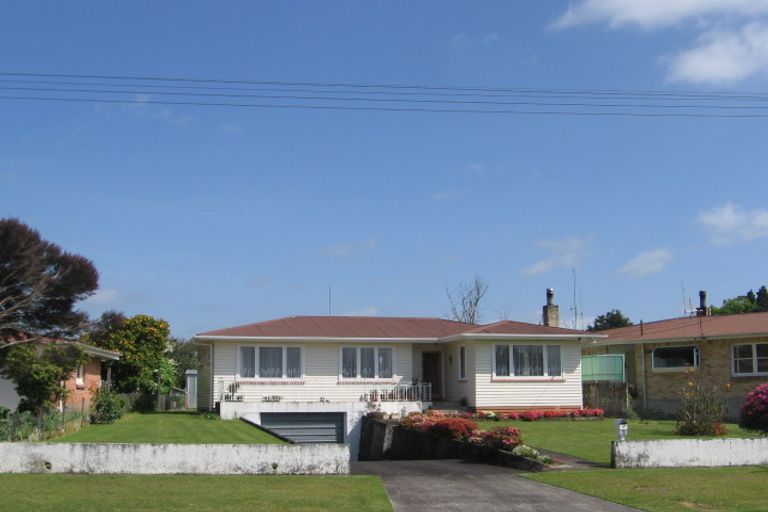 Photo of property in 2 Kauri Crescent, Matamata, 3400