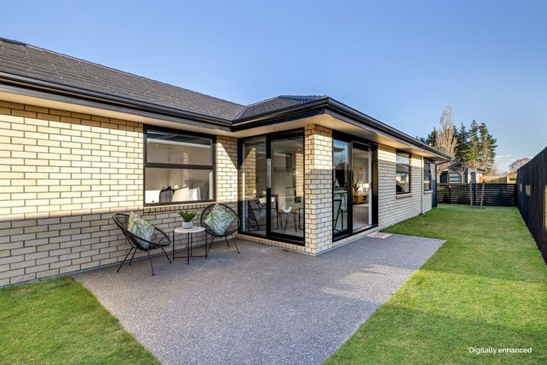 Photo of property in 3 Dallimore Drive, Belfast, Christchurch, 8051