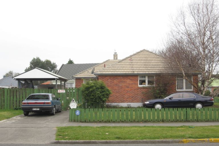 Photo of property in 32 Williams Street, Marewa, Napier, 4110