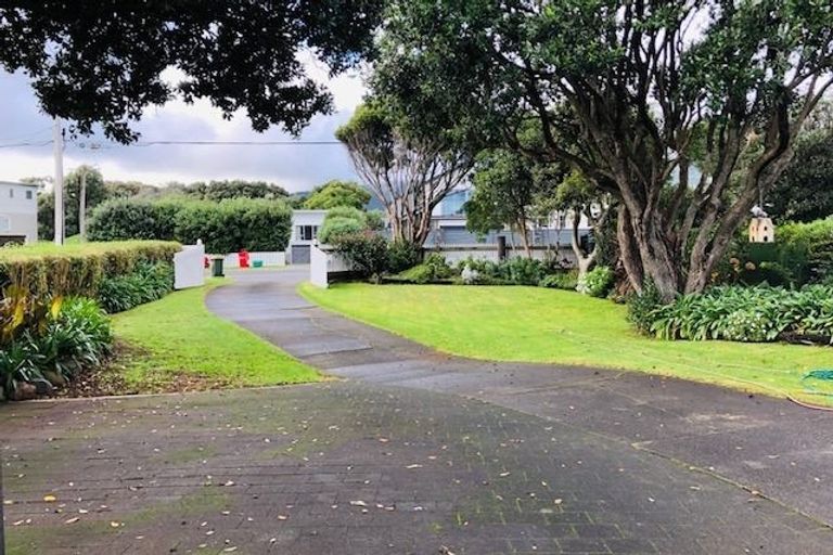 Photo of property in 217 Rosetta Road, Raumati South, Paraparaumu, 5032
