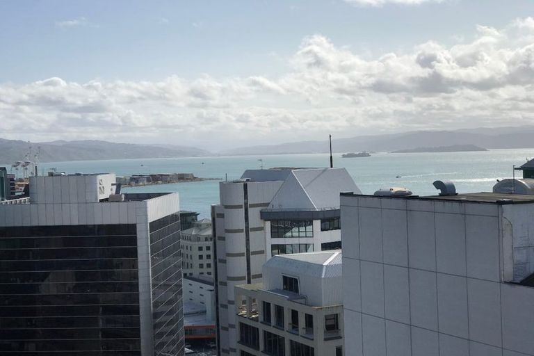 Photo of property in 1701/111 Dixon Street, Te Aro, Wellington, 6011