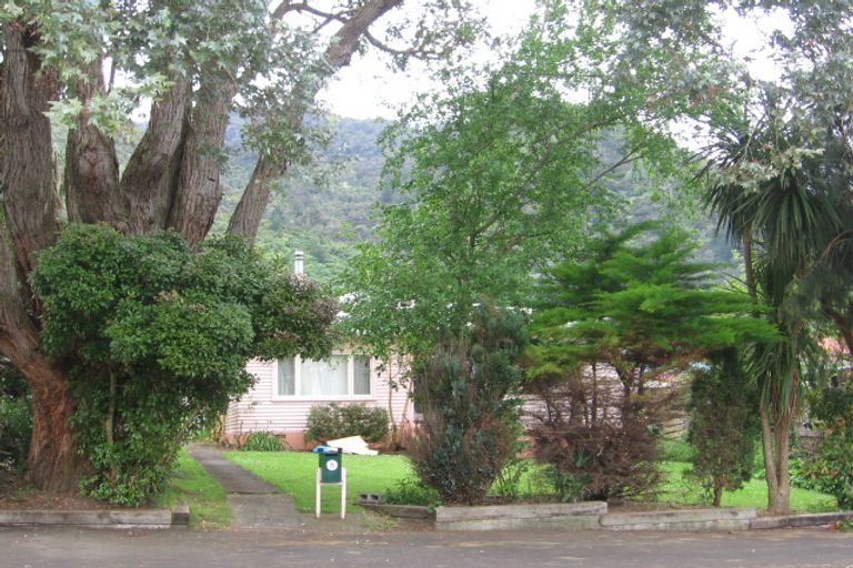 Photo of property in 3 Gilchrist Street, Te Aroha, 3320