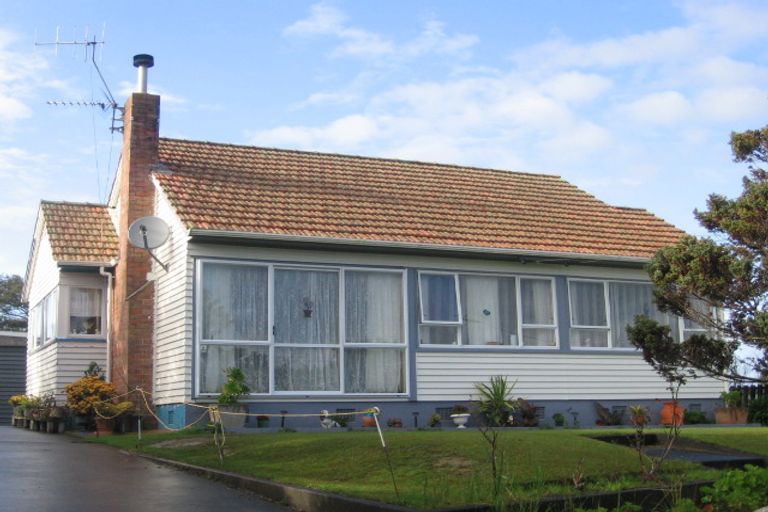 Photo of property in 13 Cranley Street, Dargaville, 0310