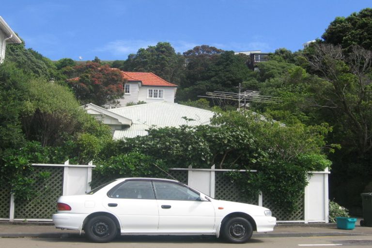 Photo of property in 38 Raroa Road, Kelburn, Wellington, 6012