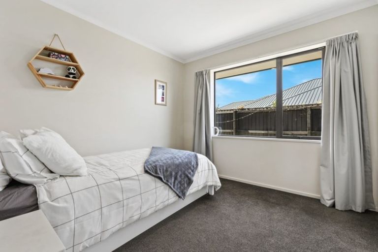 Photo of property in 17 Mccauley Street, Rolleston, 7614
