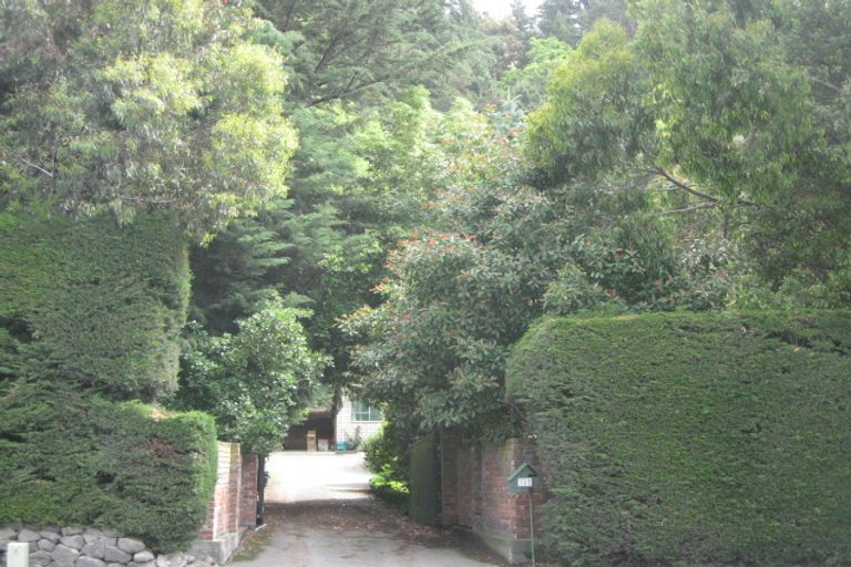 Photo of property in 317 Port Hills Road, Hillsborough, Christchurch, 8022