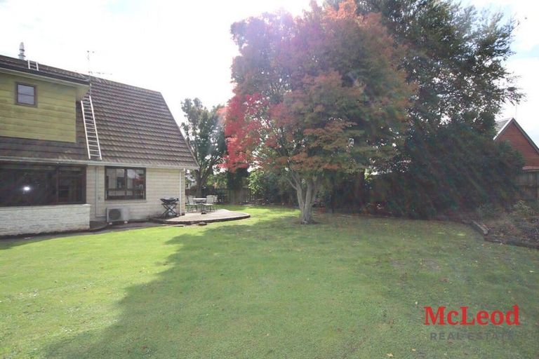 Photo of property in 39 Lane Street, Allenton, Ashburton, 7700