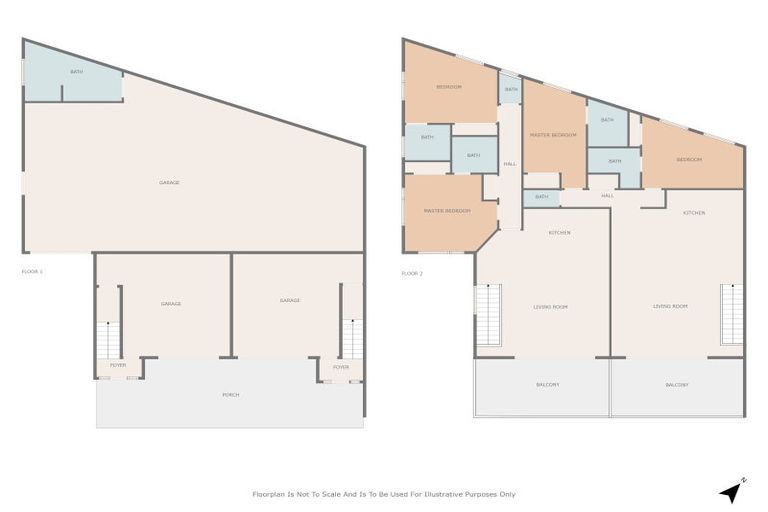 Photo of property in 6 Le Mans Grove, Cromwell, 9384
