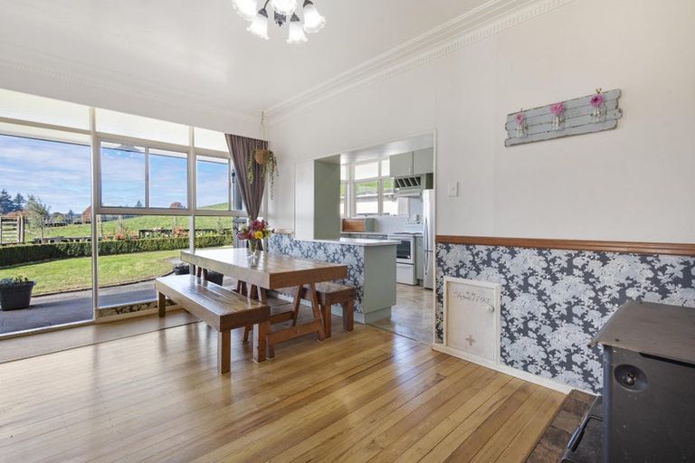 Photo of property in 77 Lichfield Road, Lichfield, Putaruru, 3482