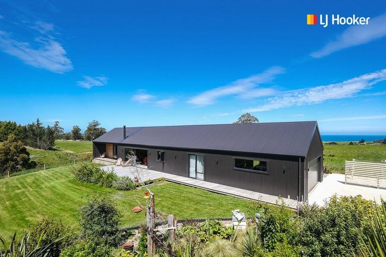 Photo of property in 273 Mcintosh Road, Brighton, Dunedin, 9076