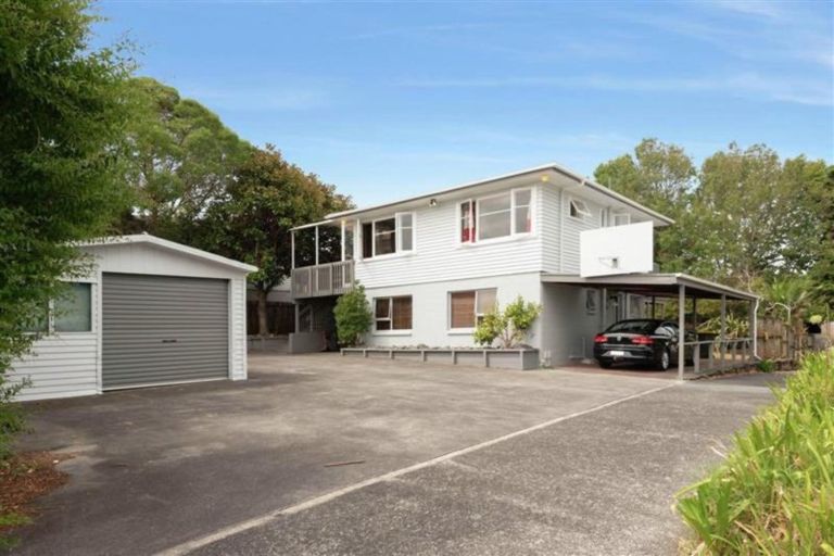 Photo of property in 214 Moore Street, Howick, Auckland, 2014