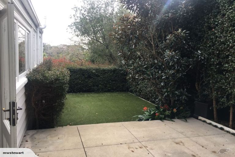 Photo of property in 3 Alberon Street, Parnell, Auckland, 1052