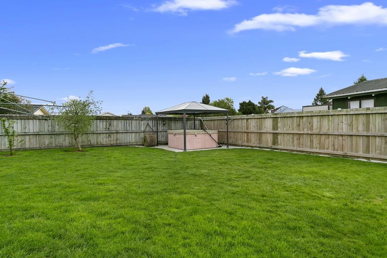 Photo of property in 27 Kilbride Road, Matamata, 3400
